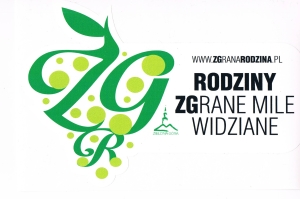 ZGRANA RODZINA ZIELONA GÓRA